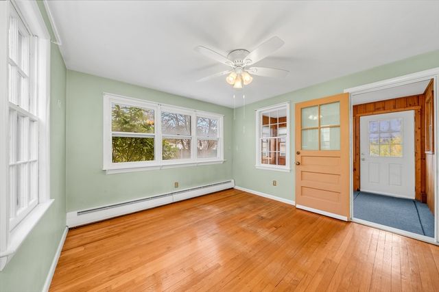 100 Assumption Avenue, Worcester, MA 01606