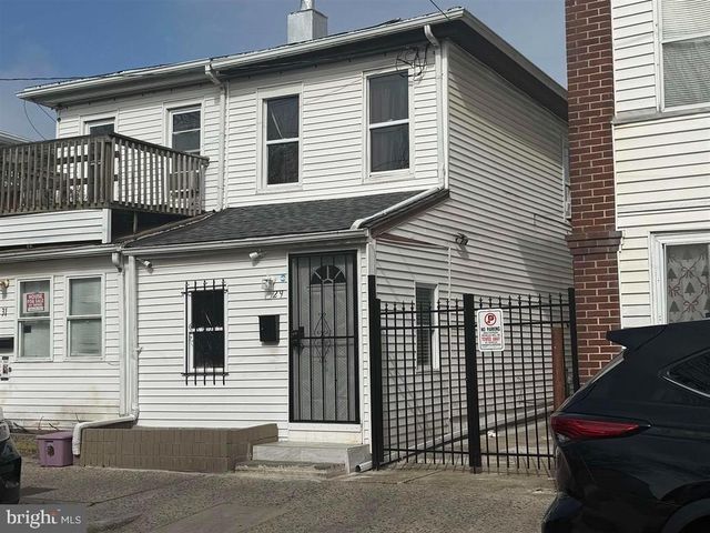 29 N TEXAS AVE, Atlantic City, NJ 08401