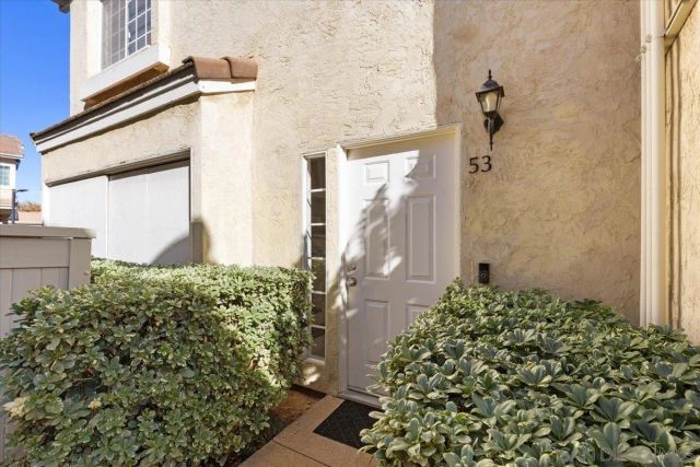 10180 Palm Glen Dr 53, Santee, CA 92071