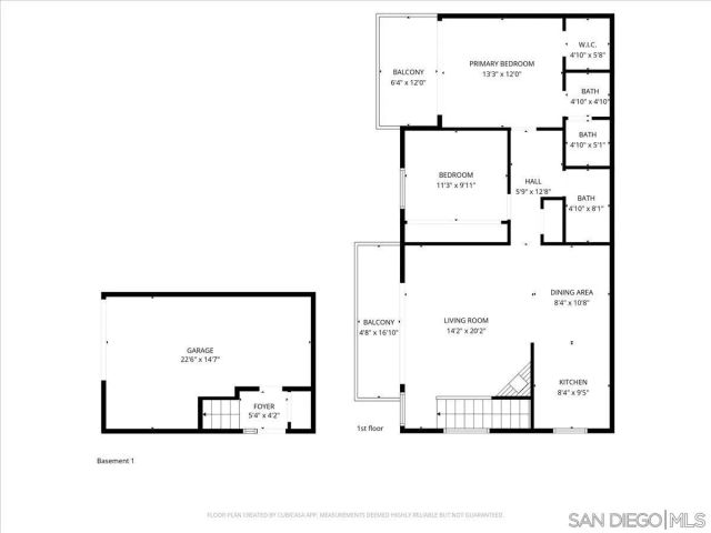 10180 Palm Glen Dr 53, Santee, CA 92071