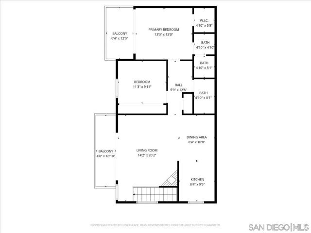 10180 Palm Glen Dr 53, Santee, CA 92071