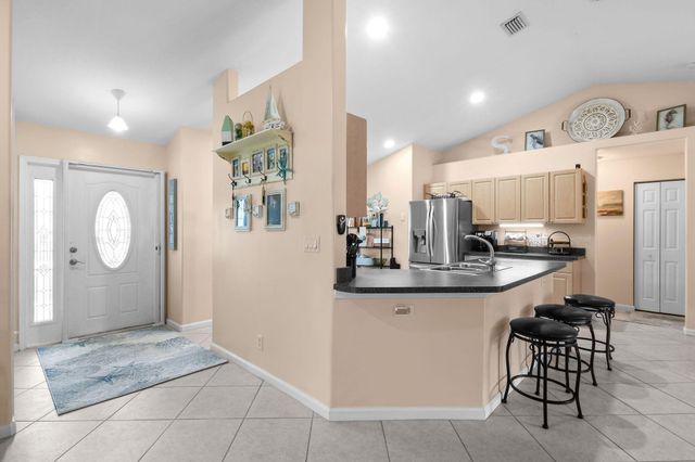 3797 SW Carmody Street, Port St Lucie, FL 34953