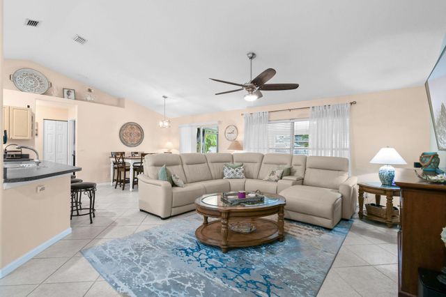 3797 SW Carmody Street, Port St Lucie, FL 34953