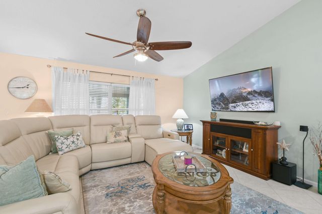 3797 SW Carmody Street, Port St Lucie, FL 34953