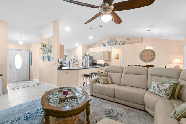 3797 SW Carmody Street, Port St Lucie, FL 34953