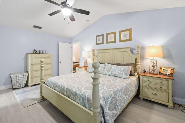 3797 SW Carmody Street, Port St Lucie, FL 34953