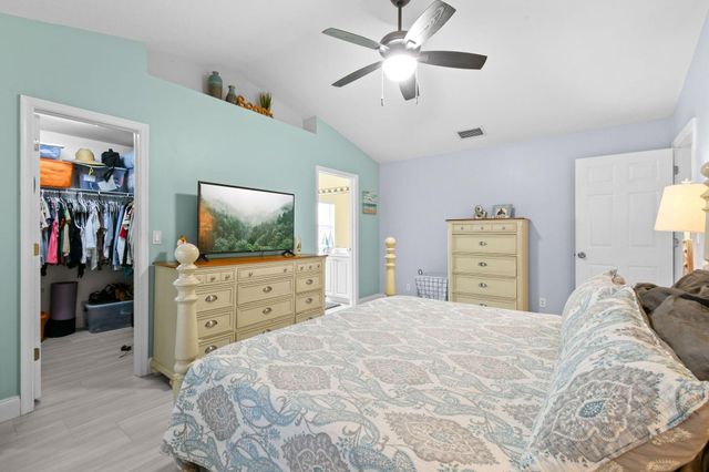 3797 SW Carmody Street, Port St Lucie, FL 34953
