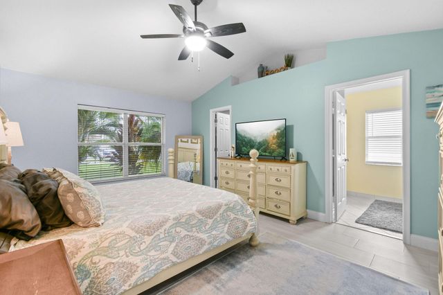 3797 SW Carmody Street, Port St Lucie, FL 34953