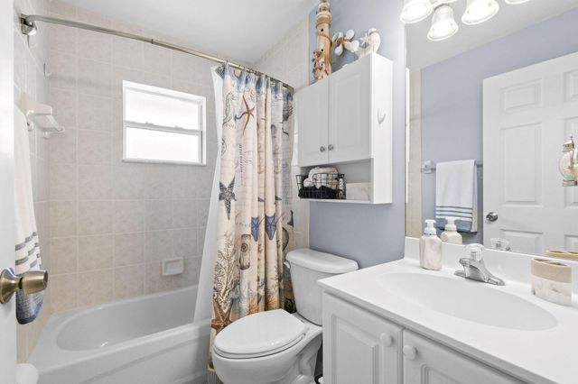 3797 SW Carmody Street, Port St Lucie, FL 34953