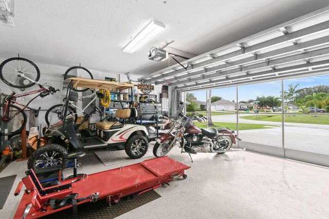 3797 SW Carmody Street, Port St Lucie, FL 34953