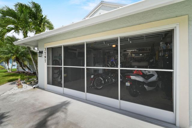 3797 SW Carmody Street, Port St Lucie, FL 34953