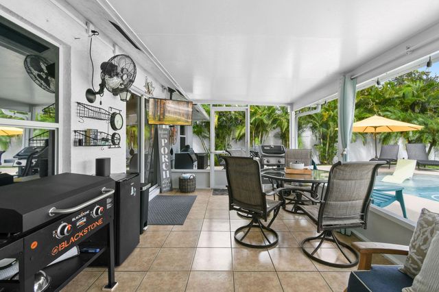 3797 SW Carmody Street, Port St Lucie, FL 34953