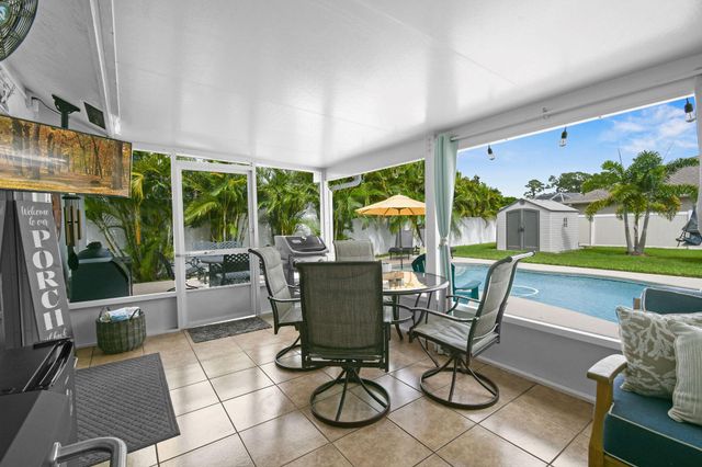 3797 SW Carmody Street, Port St Lucie, FL 34953
