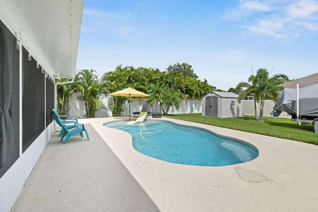 3797 SW Carmody Street, Port St Lucie, FL 34953