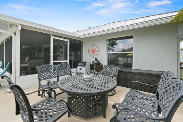 3797 SW Carmody Street, Port St Lucie, FL 34953