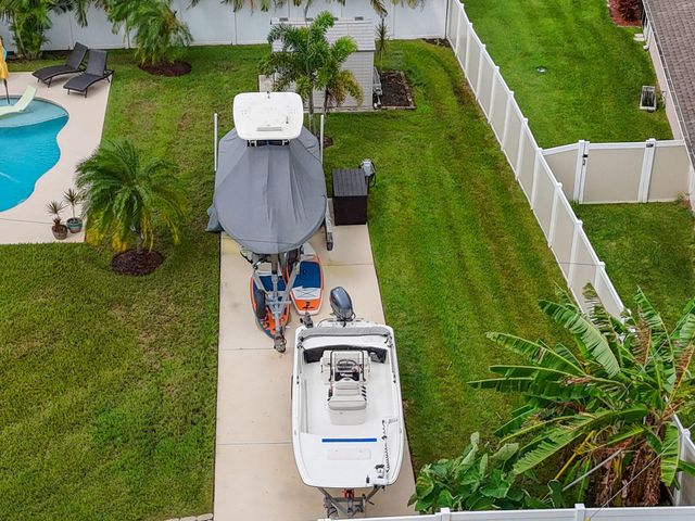 3797 SW Carmody Street, Port St Lucie, FL 34953