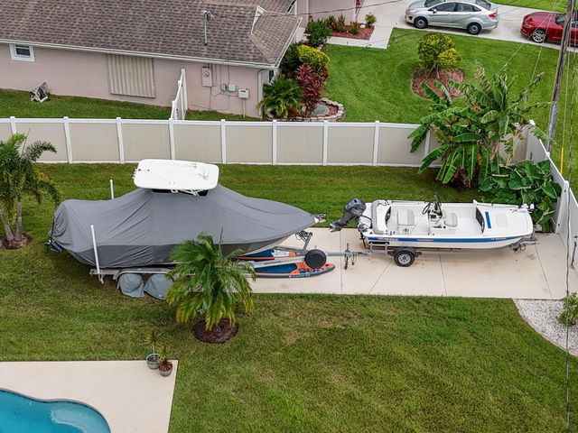 3797 SW Carmody Street, Port St Lucie, FL 34953