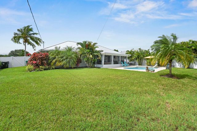 3797 SW Carmody Street, Port St Lucie, FL 34953