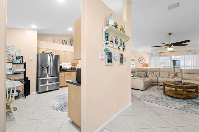 3797 SW Carmody Street, Port St Lucie, FL 34953