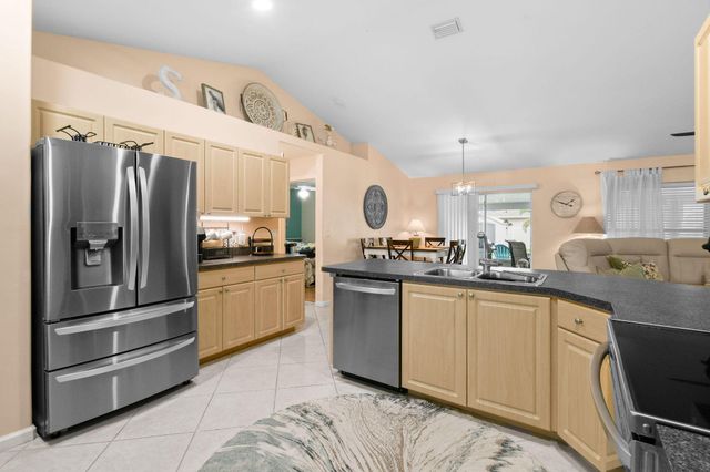 3797 SW Carmody Street, Port St Lucie, FL 34953