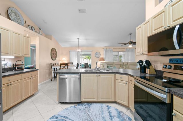 3797 SW Carmody Street, Port St Lucie, FL 34953