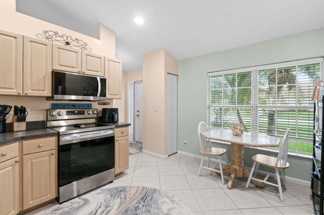3797 SW Carmody Street, Port St Lucie, FL 34953