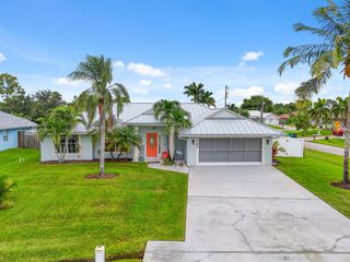 3797 SW Carmody Street, Port St Lucie, FL 34953