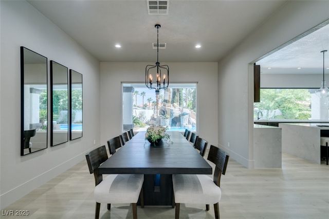 2200 Paseo Court, Las Vegas, NV 89117