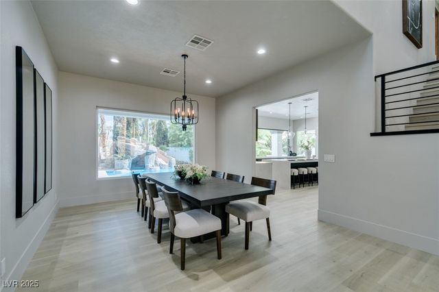 2200 Paseo Court, Las Vegas, NV 89117