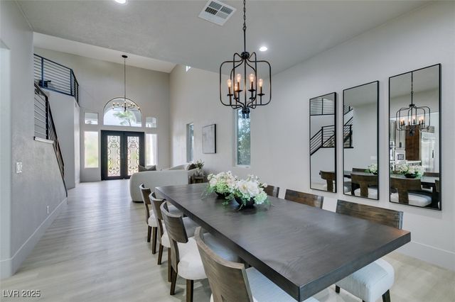 2200 Paseo Court, Las Vegas, NV 89117