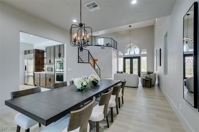 2200 Paseo Court, Las Vegas, NV 89117