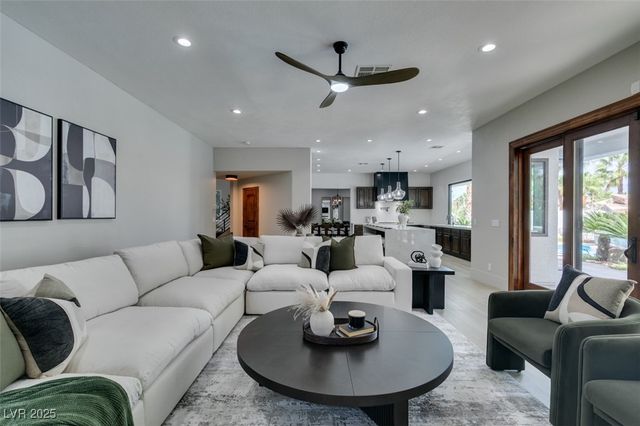 2200 Paseo Court, Las Vegas, NV 89117