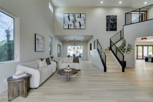 2200 Paseo Court, Las Vegas, NV 89117