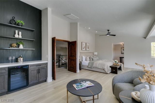 2200 Paseo Court, Las Vegas, NV 89117