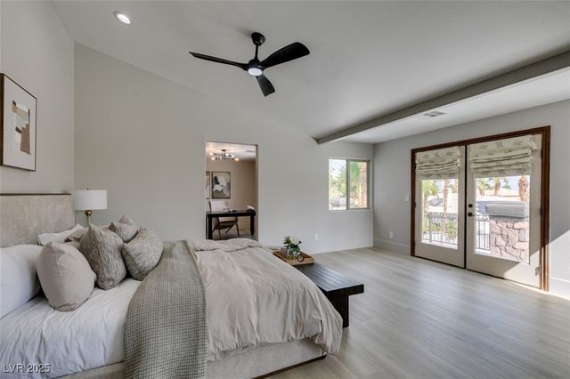 2200 Paseo Court, Las Vegas, NV 89117