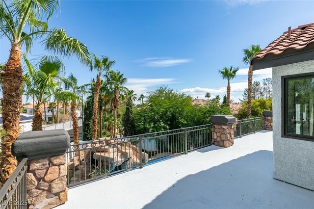 2200 Paseo Court, Las Vegas, NV 89117