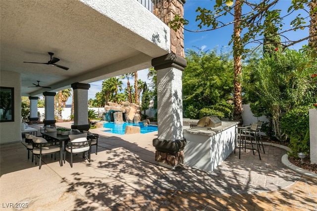 2200 Paseo Court, Las Vegas, NV 89117