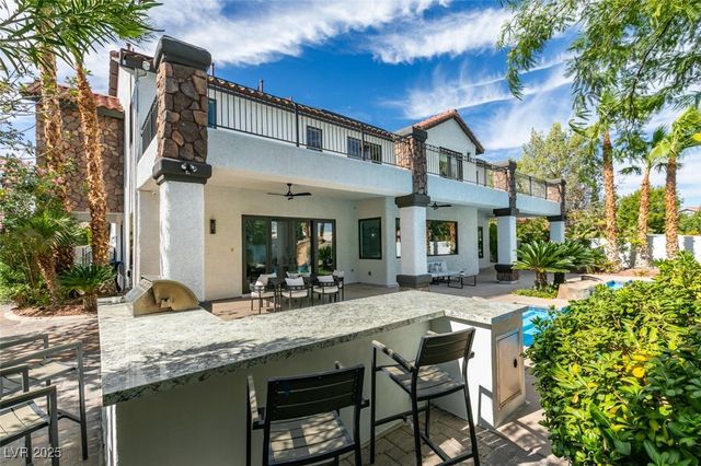 2200 Paseo Court, Las Vegas, NV 89117