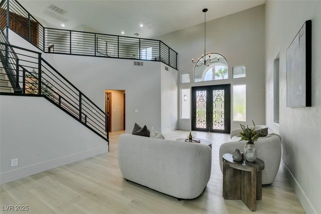 2200 Paseo Court, Las Vegas, NV 89117