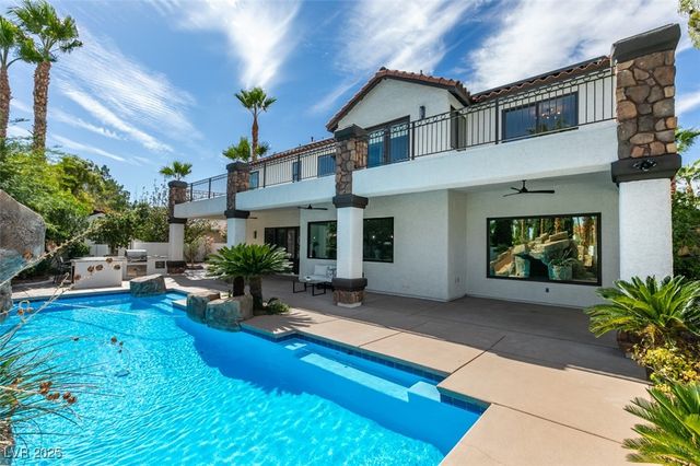 2200 Paseo Court, Las Vegas, NV 89117