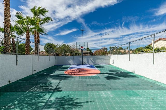 2200 Paseo Court, Las Vegas, NV 89117