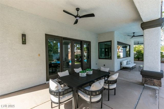 2200 Paseo Court, Las Vegas, NV 89117