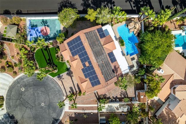 2200 Paseo Court, Las Vegas, NV 89117