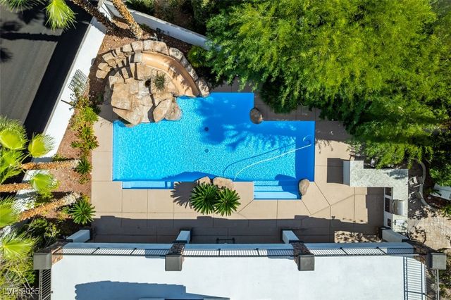 2200 Paseo Court, Las Vegas, NV 89117