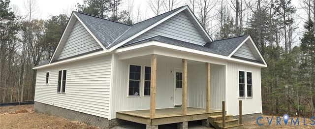 320 Vogel Rd, Cumberland, VA 23040