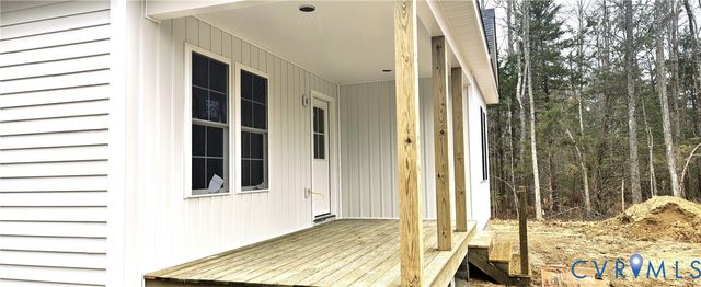 320 Vogel Rd, Cumberland, VA 23040