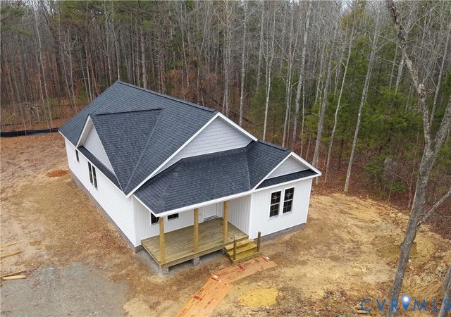 320 Vogel Rd, Cumberland, VA 23040