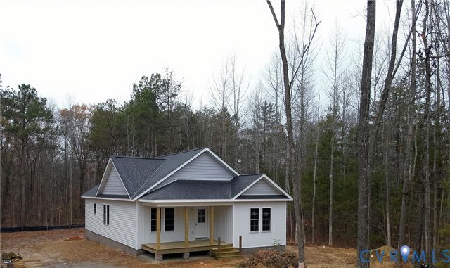 320 Vogel Rd, Cumberland, VA 23040