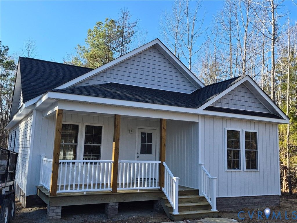 320 Vogel Rd, Cumberland, VA 23040