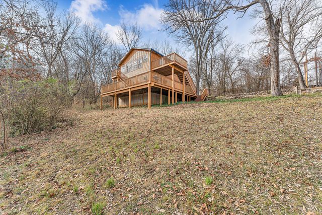173 Princeton Avenue, Hollister, MO 65672